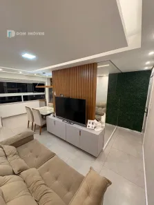 Apartamento com 2 Quartos à venda, 52m² no Teixeiras, Juiz de Fora