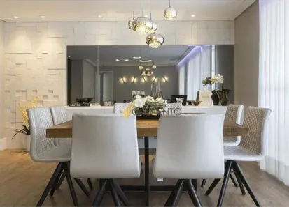 Apartamento com 3 Quartos à venda, 97m² no Mooca, São Paulo