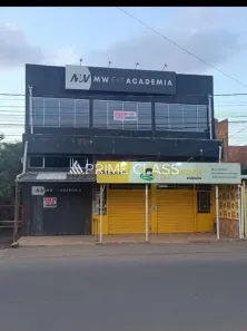 Ponto Comercial para alugar, 150m² no Mathias Velho, Canoas