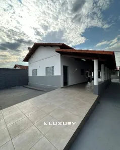 Casa com 2 Quartos à venda, 124m² no Vila Jardim São Judas Tadeu, Goiânia