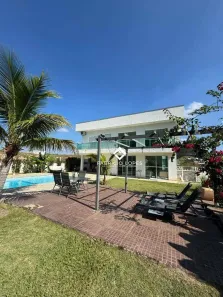 Casa de Condomínio com 4 Quartos à venda, 472m² no Condomínio Residencial Mirante do Vale, Jacareí