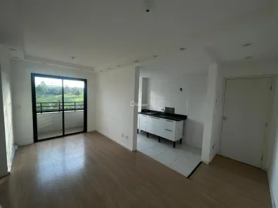 Apartamento com 2 Quartos à venda, 48m² no Jardim Ísis, Cotia