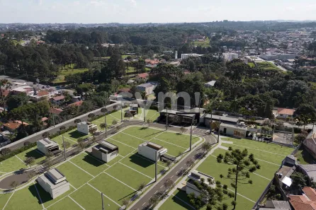 Lote/Terreno à venda, 270m² no Santa Cândida, Curitiba