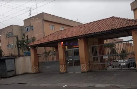 Apartamento com 2 Quartos à venda, 50m² no Jardim Aracaré, Itaquaquecetuba