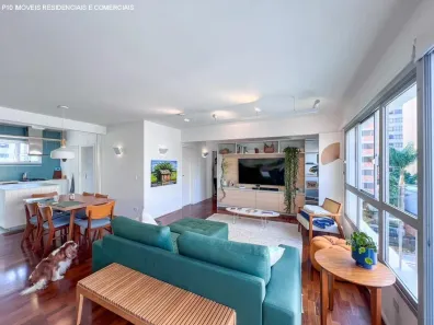 Apartamento com 2 Quartos à venda, 112m² no Vila Uberabinha, São Paulo
