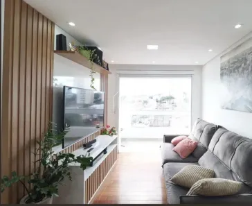 Apartamento com 3 Quartos à venda, 80m² no Jardim Japão, São Paulo
