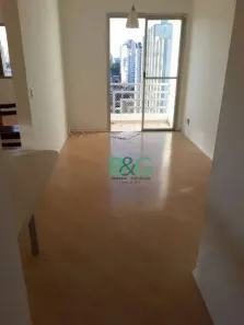 Apartamento com 1 Quarto à venda, 37m² no Bela Vista, São Paulo