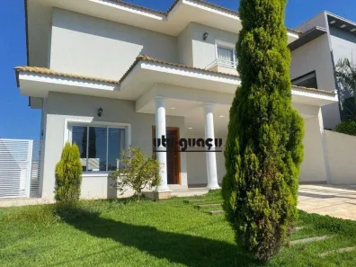 Casa de Condomínio com 3 Quartos à venda, 243m² no Residencial Saint Paul, Itu
