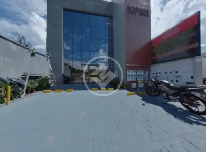 Prédio Comercial à venda, 360m² no Jardim Goiás, Goiânia