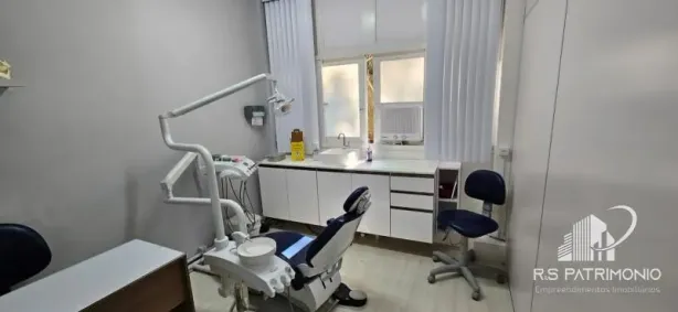 Sala Comercial com 1 Quarto à venda, 35m² no Centro, Petrópolis