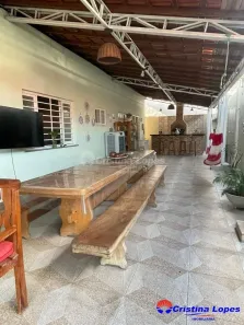 Casa com 4 Quartos à venda, 153m² no Cristo Rei, Teresina