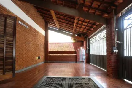 Sobrado com 4 Quartos à venda, 225m² no Jardim Bonfiglioli, São Paulo