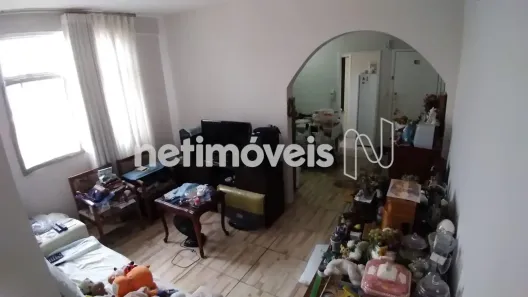 Apartamento com 2 Quartos à venda, 70m² no Floresta, Belo Horizonte