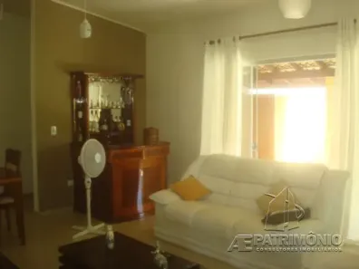 Casa de Condomínio com 4 Quartos à venda, 258m² no , Araçoiaba da Serra