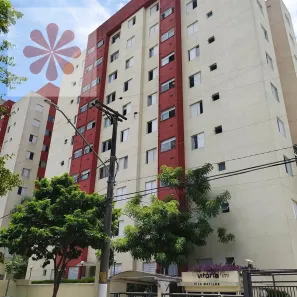 Apartamento com 2 Quartos à venda, 42m² no Vila Talarico, São Paulo