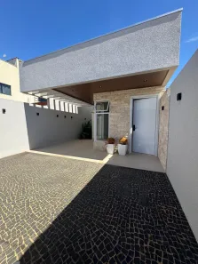 Casa com 3 Quartos à venda, 110m² no Plano Diretor Sul, Palmas