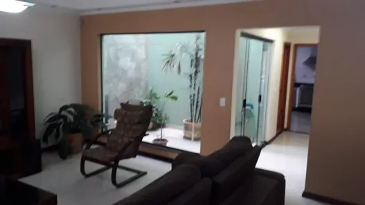 Sobrado com 4 Quartos à venda, 234m² no Taboão, São Bernardo do Campo