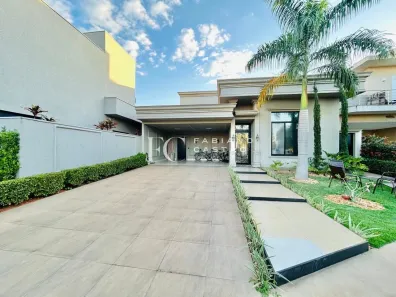 Casa de Condomínio com 3 Quartos à venda, 220m² no Residencial Gaivota I, São José do Rio Preto