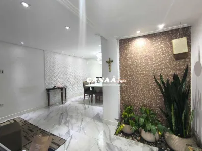 Casa com 3 Quartos para alugar, 150m² no Jardim Kuabara, Taboão da Serra