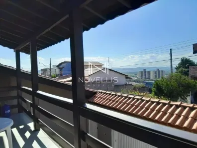 Casa com 3 Quartos para alugar, 194m² no Jardim Terras de São João, Jacareí
