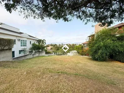 Lote/Terreno à venda, 1000m² no Condomínio Residencial Mirante do Vale, Jacareí
