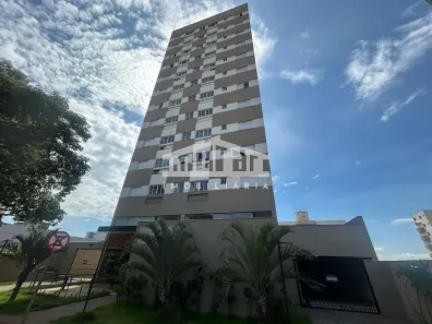 Apartamento com 1 Quarto à venda, 45m² no Centro, Londrina