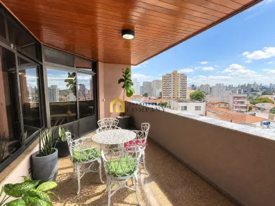 Apartamento com 3 Quartos à venda, 270m² no Centro, Sorocaba