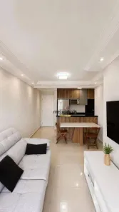 Apartamento com 2 Quartos à venda, 52m² no Vila Bela, São Paulo