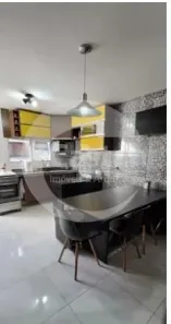 Casa de Condomínio com 2 Quartos à venda, 80m² no Jardim Ibitirama, São Paulo