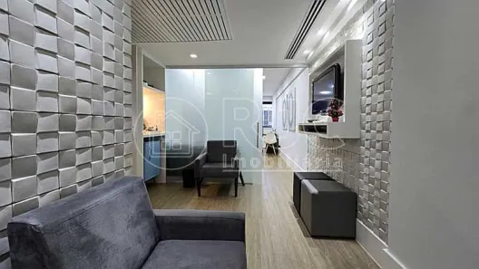 Sala Comercial à venda, 33m² no Tijuca, Rio de Janeiro