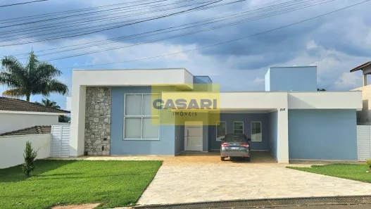 Fazenda/Sítio com 3 Quartos à venda, 200m² no Residencial Green Ville II, Boituva