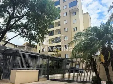 Apartamento com 2 Quartos à venda, 54m² no Jardim Umarizal, São Paulo