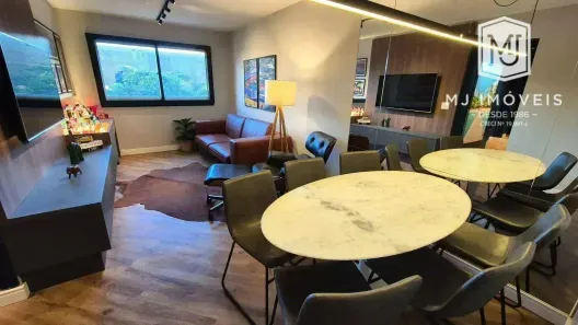Apartamento com 3 Quartos à venda, 70m² no Indianópolis, São Paulo