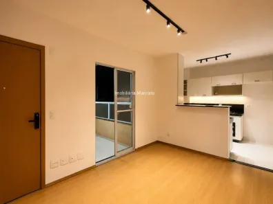 Apartamento com 2 Quartos à venda, 43m² no Loteamento Clube V, São José do Rio Preto