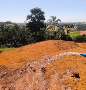 Lote/Terreno à venda, 600m² no Centro, Igaratá