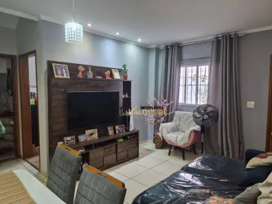 Casa com 2 Quartos à venda, 100m² no Vila Valqueire, Rio de Janeiro