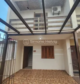 Sobrado com 2 Quartos à venda, 60m² no Jardim dos Lagos, Guaíba