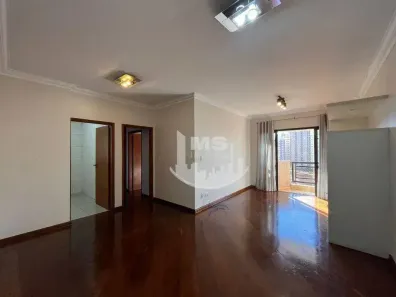 Apartamento com 3 Quartos à venda, 105m² no Centro, Campinas