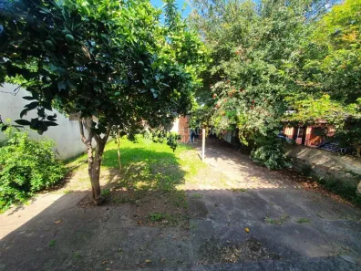 Lote/Terreno à venda, 300m² no Jardim Itu, Porto Alegre