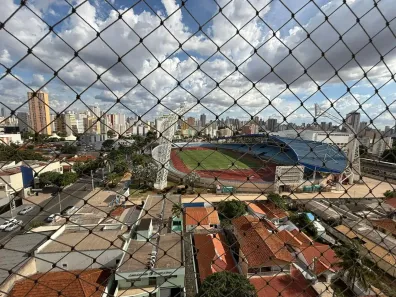Apartamento com 2 Quartos à venda, 60m² no Setor Central, Goiânia