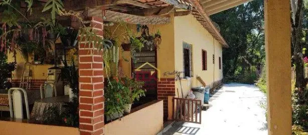 Fazenda/Sítio com 6 Quartos à venda, 500m² no Bom Retiro, São José dos Campos
