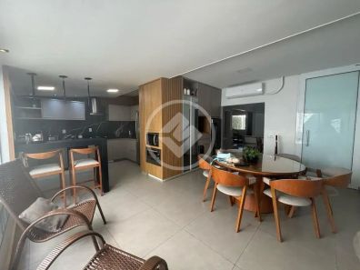Casa de Condomínio com 3 Quartos à venda, 130m² no Jardim Sul, Uberlândia