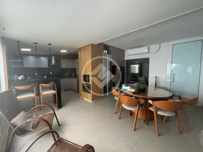 Casa de Condomínio com 3 Quartos à venda, 130m² no Jardim Sul, Uberlândia