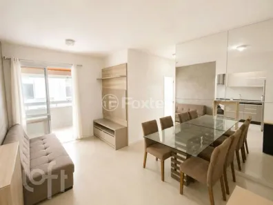 Apartamento com 2 Quartos à venda, 77m² no Bom Abrigo, Florianópolis