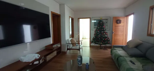 Casa com 5 Quartos à venda, 290m² no Colégio Batista, Belo Horizonte