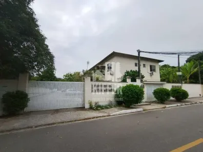 Apartamento com 2 Quartos à venda, 63m² no Chácaras de Inoã (Inoã), Maricá