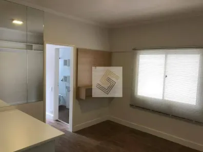 Apartamento com 1 Quarto à venda, 54m² no Cambuí, Campinas