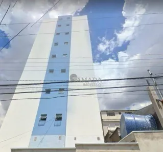Apartamento com 2 Quartos à venda, 39m² no Jardim Nordeste, São Paulo