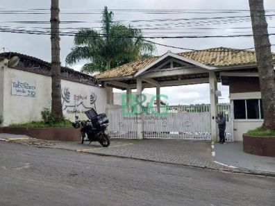 Casa de Condomínio com 2 Quartos à venda, 56m² no Taboleiro Verde, Cotia