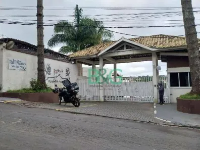 Casa de Condomínio com 2 Quartos à venda, 56m² no Taboleiro Verde, Cotia